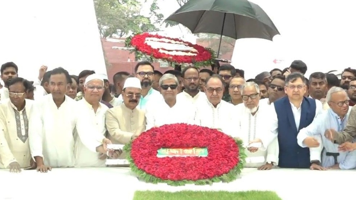 চিন্তা করে দেওয়া হয়নি নির্বাচনের সময়: মির্জা ফখরুল চিন্তা করে দেওয়া হয়নি নির্বাচনের সময়: মির্জা ফখরুল