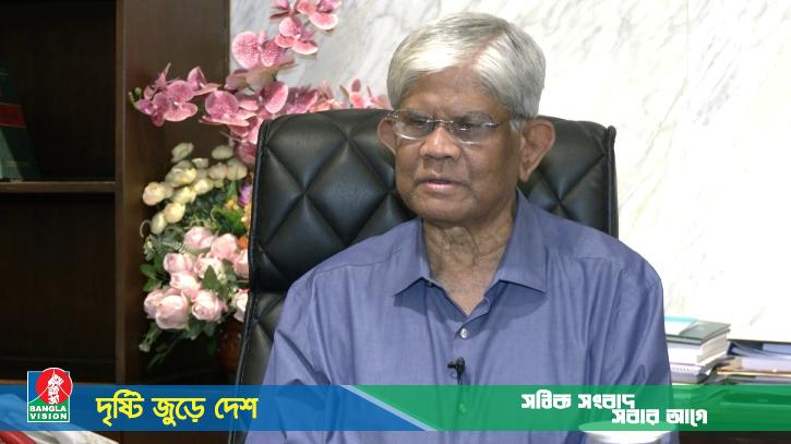 ‘আগামী মাসে আইএমএফ-এর বার্ষিক সভায় ৫ বিলিয়ন ডলার চাইবে বাংলাদেশ’