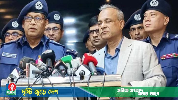 ‘দুর্গোৎসবে বিশৃঙ্খলার চেষ্টা করলে নেওয়া হবে কঠোর ব্যবস্থা’
