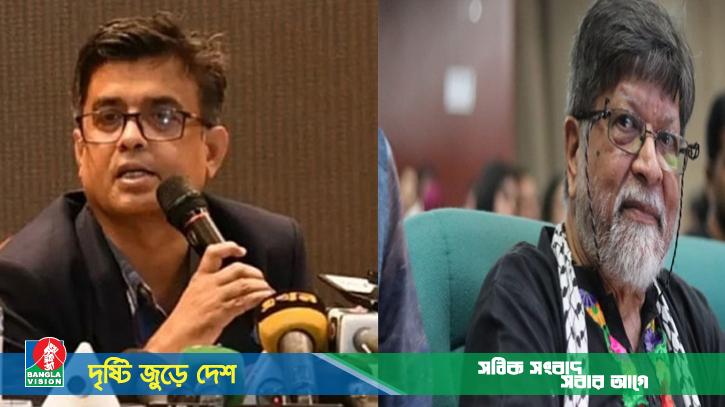 ইসরাইলি বাহিনীর হাতে আটক শহিদুল আলমের প্রতি প্রেস সচিবের সহমর্মিতা