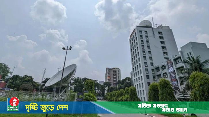 ঢাকায় বাড়বে তাপমাত্রা, হতে পারে বজ্রসহ বৃষ্টি