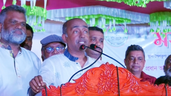 ‘শেখ মুজিবের করা কালো আইনেই আ. লীগের নিষিদ্ধ সম্ভব’ ‘শেখ মুজিবের করা কালো আইনেই আ. লীগের নিষিদ্ধ সম্ভব’