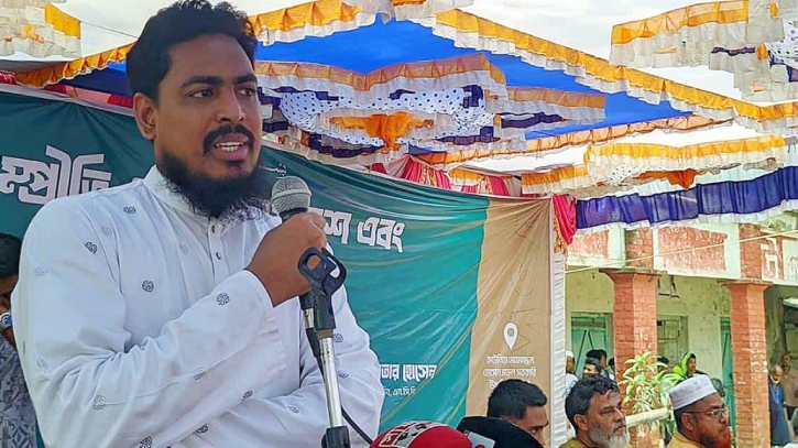 শুধু রংপুর নয়, পুরো উত্তর উন্নয়ন বৈষম্যের শিকার: আখতার হোসেন শুধু রংপুর নয়, পুরো উত্তর উন্নয়ন বৈষম্যের শিকার: আখতার হোসেন