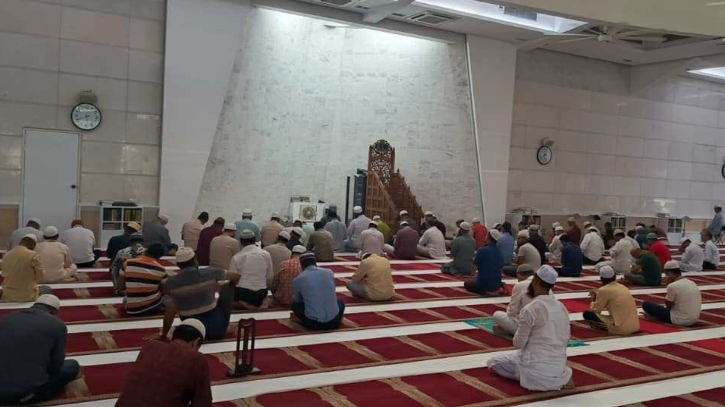 ভার্টিকোর গ্রুপের ব্যবস্থাপনা পরিচালকের পিতার ১ম মৃত্যুবার্ষিকী ভার্টিকোর গ্রুপের ব্যবস্থাপনা পরিচালকের পিতার ১ম মৃত্যুবার্ষিকী