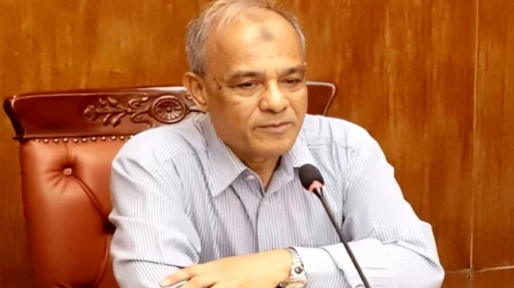 ইউনিফর্ম ছাড়া আসামিকে গ্রেফতার করা যাবে না: স্বরাষ্ট্র উপদেষ্টা ইউনিফর্ম ছাড়া আসামিকে গ্রেফতার করা যাবে না: স্বরাষ্ট্র উপদেষ্টা