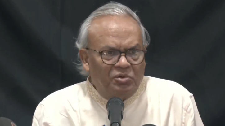 কোনো সন্ত্রাসীকে বিএনপিতে আশ্রয় দেওয়া হবে না: রিজভী কোনো সন্ত্রাসীকে বিএনপিতে আশ্রয় দেওয়া হবে না: রিজভী