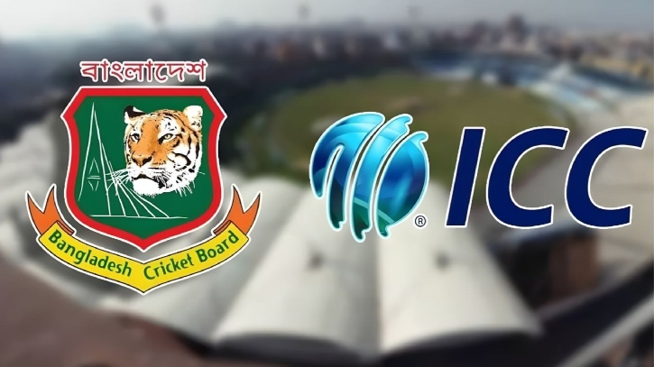 পাকিস্তানের অবস্থানের পর নড়েচড়ে বসছে আইসিসি, বৈঠকে বাংলাদেশ ইস্যু