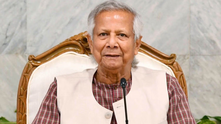 মঙ্গলবার জাপান যাচ্ছেন প্রধান উপদেষ্টা, সই হবে ৭ সমঝোতা স্মারক মঙ্গলবার জাপান যাচ্ছেন প্রধান উপদেষ্টা, সই হবে ৭ সমঝোতা স্মারক