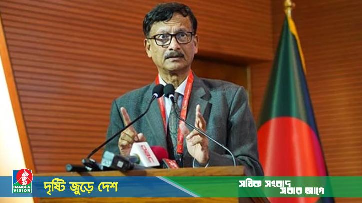 গাজায় অবিলম্বে যুদ্ধবিরতির আহ্বান জানালেন পররাষ্ট্র উপদেষ্টা
