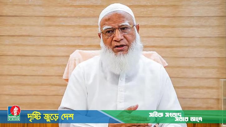 ডাকসু নির্বাচনে বিজয়ীদের শুভেচ্ছা জানালেন জামায়াত আমীর