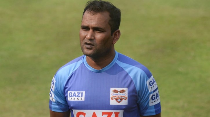 বিসিবির সহকারী কোচ হলেন মোহাম্মদ সালাউদ্দিন বিসিবির সহকারী কোচ হলেন মোহাম্মদ সালাউদ্দিন