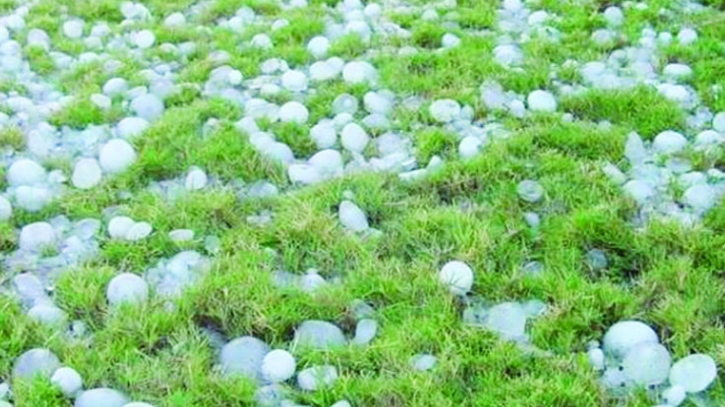 বজ্রবৃষ্টিসহ শিলাবৃষ্টির পূর্বাভাস দিলো অধিদফতর বজ্রবৃষ্টিসহ শিলাবৃষ্টির পূর্বাভাস দিলো অধিদফতর