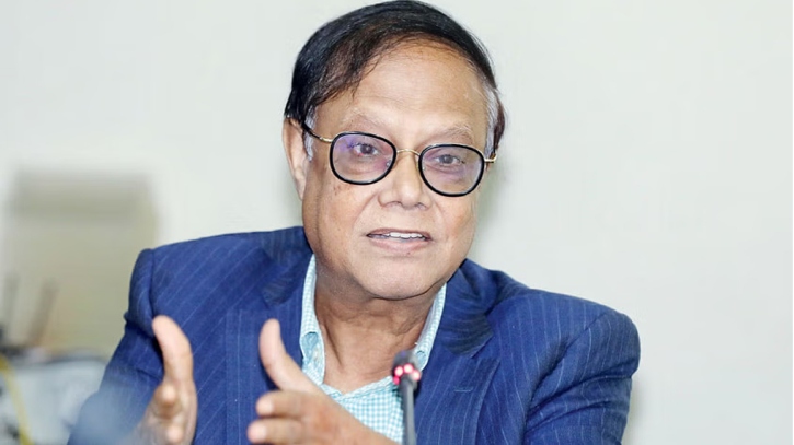বিদেশে সম্পদ পাচারে অভিযুক্ত ধনকুবেরদের সঙ্গে ‘সমঝোতার’ ইঙ্গিত বাংলাদেশের বিদেশে সম্পদ পাচারে অভিযুক্ত ধনকুবেরদের সঙ্গে ‘সমঝোতার’ ইঙ্গিত বাংলাদেশের