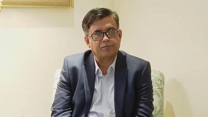 পাচারকৃত সম্পদ ফেরাতে যুক্তরাজ্যের সঙ্গে যৌথ প্রচেষ্টা জোরদার করেছে বাংলাদেশ: শফিকুল আলম পাচারকৃত সম্পদ ফেরাতে যুক্তরাজ্যের সঙ্গে যৌথ প্রচেষ্টা জোরদার করেছে বাংলাদেশ: শফিকুল আলম