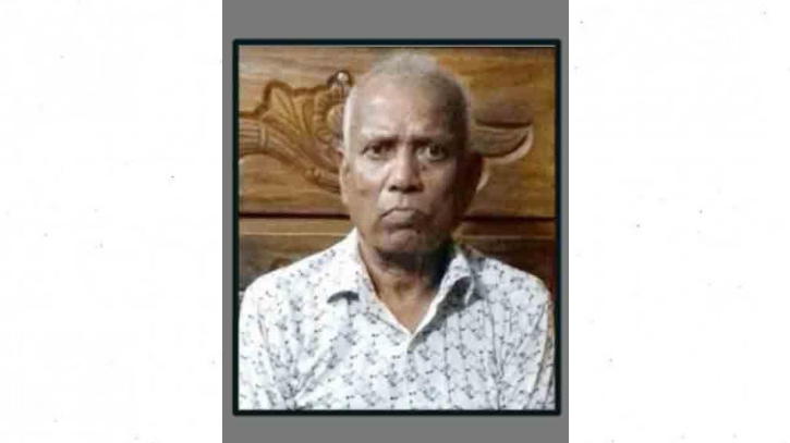 বাংলাভিশনের ফটো সাংবাদিক উজ্জ্বল দাসের বাবা আর নেই বাংলাভিশনের ফটো সাংবাদিক উজ্জ্বল দাসের বাবা আর নেই