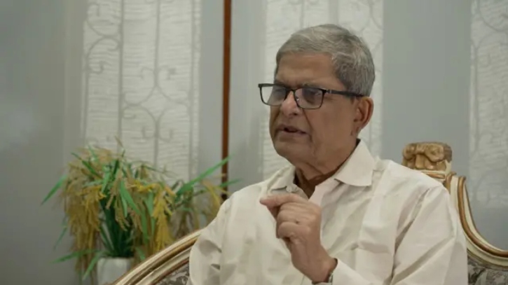 পুরান ঢাকায় ব্যবসায়ী হত্যায় জড়িতদের দৃষ্টান্তমূলক বিচার দাবি মির্জা ফখরুলের