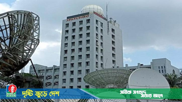 আজ ঢাকায় নেই বৃষ্টির সম্ভাবনা