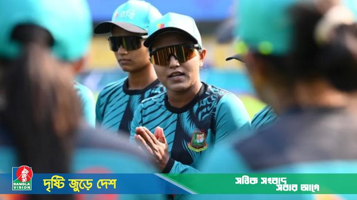 সেমিফাইনালের স্বপ্ন জিইয়ে রাখতে আজ মাঠে নামবে টাইগ্রেসরা