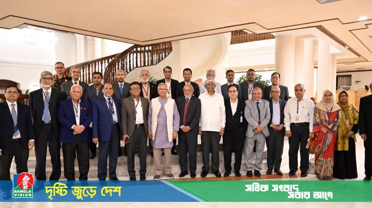 ‘নির্ধারিত ছয় মাসের আগেই নতুন বেতন কাঠামো চূড়ান্ত হবে’