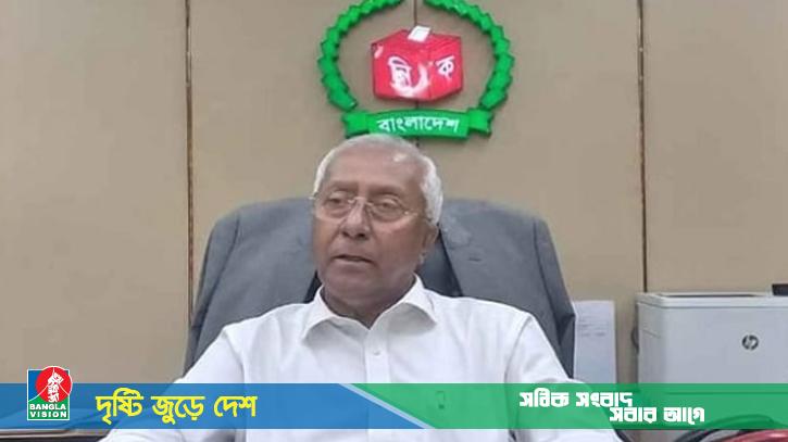 শাপলার বিকল্প বেছে না নিলে এনসিপিকে নিজ উদ্যোগে প্রতীক দেবে ইসি