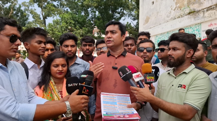 হত্যার ঘটনায় সাকিব আল হাসানের বাবাকে গ্রেফতারের দাবি নাছিরের হত্যার ঘটনায় সাকিব আল হাসানের বাবাকে গ্রেফতারের দাবি নাছিরের
