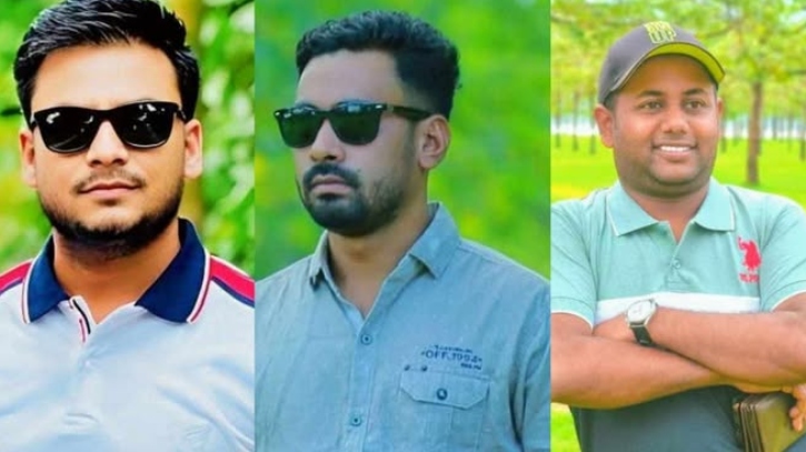 খাগড়াছড়ি জেলা ছাত্রদলের আংশিক কমিটি ঘোষণা খাগড়াছড়ি জেলা ছাত্রদলের আংশিক কমিটি ঘোষণা