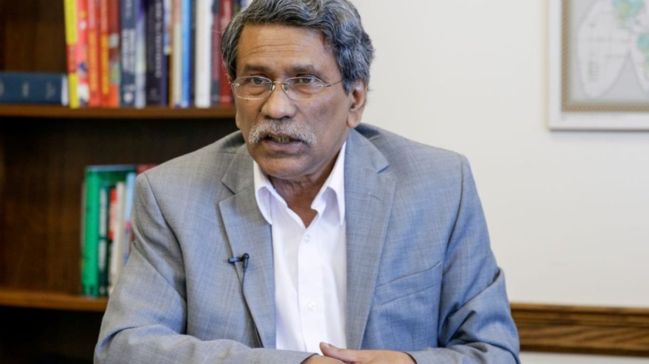 ‘কাঠামোগত সংস্কারে ঐক্য গড়তে ব্যর্থতা সবার ওপর বর্তাবে’ ‘কাঠামোগত সংস্কারে ঐক্য গড়তে ব্যর্থতা সবার ওপর বর্তাবে’