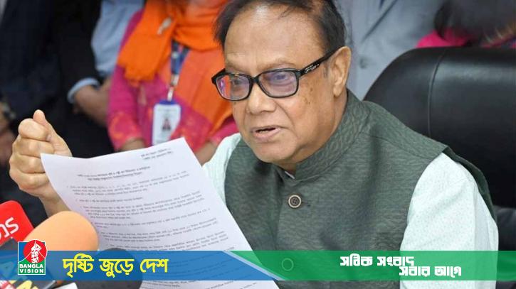 ব্যাংকিং খাতে প্রতি বছর ১০ শতাংশ হারে নগদ অর্থের চাহিদা বাড়ছে: গভর্নর