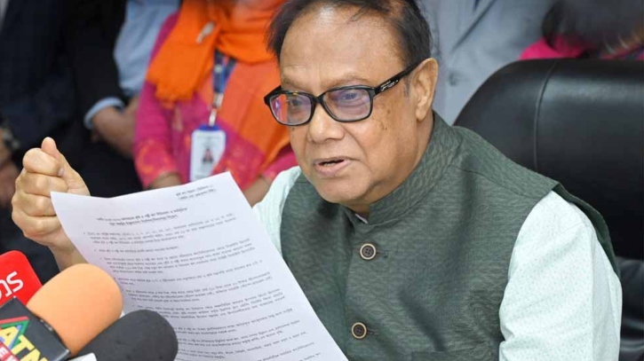 ব্যাংকিং খাতে প্রতি বছর ১০ শতাংশ হারে নগদ অর্থের চাহিদা বাড়ছে: গভর্নর ব্যাংকিং খাতে প্রতি বছর ১০ শতাংশ হারে নগদ অর্থের চাহিদা বাড়ছে: গভর্নর