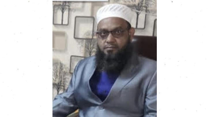 স্ত্রীকে হত্যা করে ডিপ ফ্রিজে রেখে দেওয়া সেই স্বামী গ্রেফতার স্ত্রীকে হত্যা করে ডিপ ফ্রিজে রেখে দেওয়া সেই স্বামী গ্রেফতার
