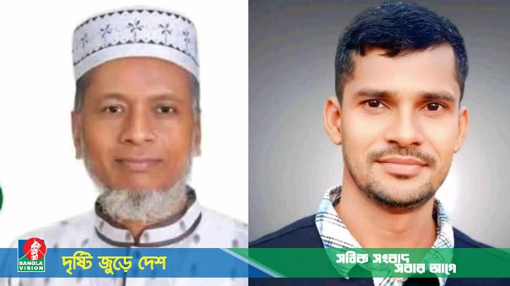 মঠবাড়িয়ায় জামায়াতের এমপি প্রার্থীকে হারিয়ে সভাপতি ছাত্রদল নেতা
