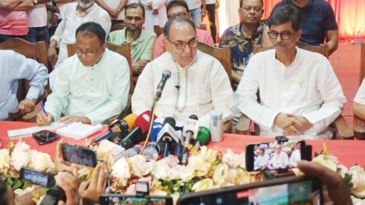 গত ৮ মাসে পাচার হয়েছে ৯০ হাজার কোটি টাকা: মির্জা আব্বাস  