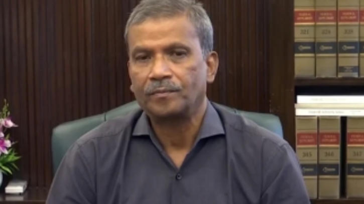 সরকারি চাকরি অধ্যাদেশ পুনর্বিবেচনার সুযোগ আছে: আইন উপদেষ্টা সরকারি চাকরি অধ্যাদেশ পুনর্বিবেচনার সুযোগ আছে: আইন উপদেষ্টা