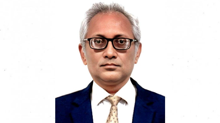 দুদকের নতুন সচিব মোহাম্মদ খালেদ রহীম দুদকের নতুন সচিব মোহাম্মদ খালেদ রহীম