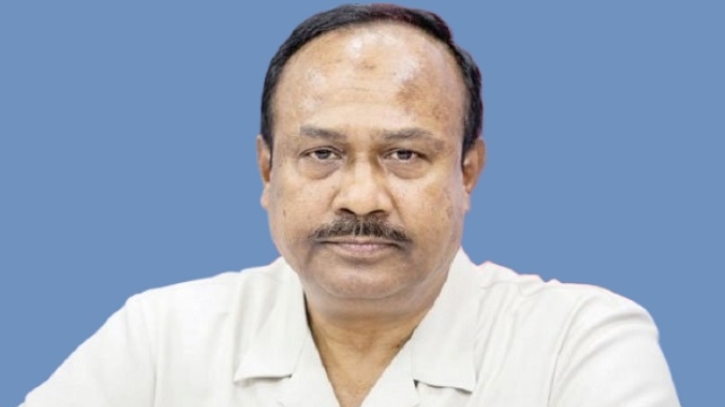 জিএম কাদের জাতীয় পার্টির চেয়ারম্যান না: চুন্নু 