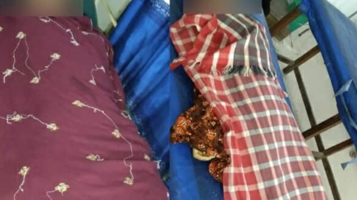চাঁপাইনবাবগঞ্জে মাদ্রাসার ২ শিশু শিক্ষার্থীর রহস্যজনক মৃত্যু