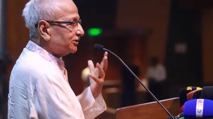 ‘গণতন্ত্র কার্যকর করতে সুষ্ঠু নির্বাচনের পাশাপাশি যোগ্য ব্যক্তিদের নির্বাচিত করতে হবে’