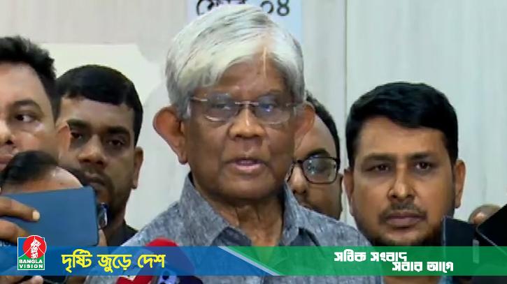 দেশের প্রয়োজনেই এক্সিলারেট এনার্জি থেকে কেনা হচ্ছে এলএনজি: অর্থ উপদেষ্টা