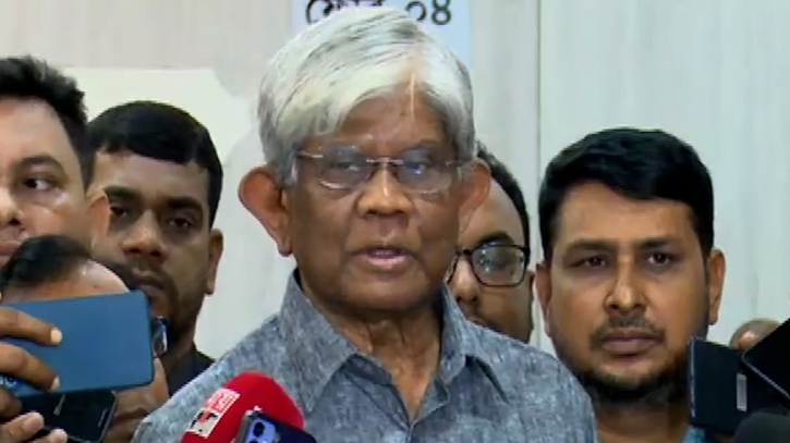 দেশের প্রয়োজনেই এক্সিলারেট এনার্জি থেকে কেনা হচ্ছে এলএনজি: অর্থ উপদেষ্টা