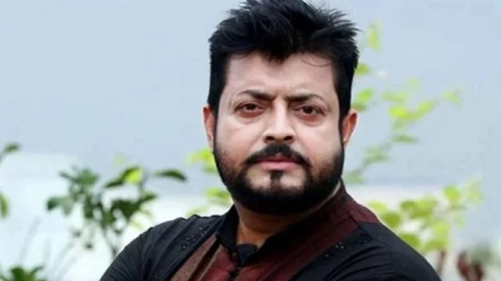 ওমর সানীর বাসায় চুরির ১৩ দিনের মাথায় ডাকাতি ওমর সানীর বাসায় চুরির ১৩ দিনের মাথায় ডাকাতি