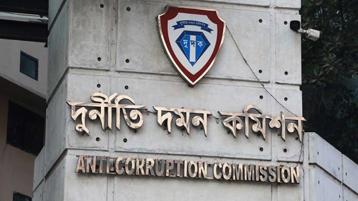 স্বাস্থ্য উপদেষ্টার সাবেক ও বর্তমান পিওসহ তিনজনকে দুদকে জিজ্ঞাসাবাদ স্বাস্থ্য উপদেষ্টার সাবেক ও বর্তমান পিওসহ তিনজনকে দুদকে জিজ্ঞাসাবাদ