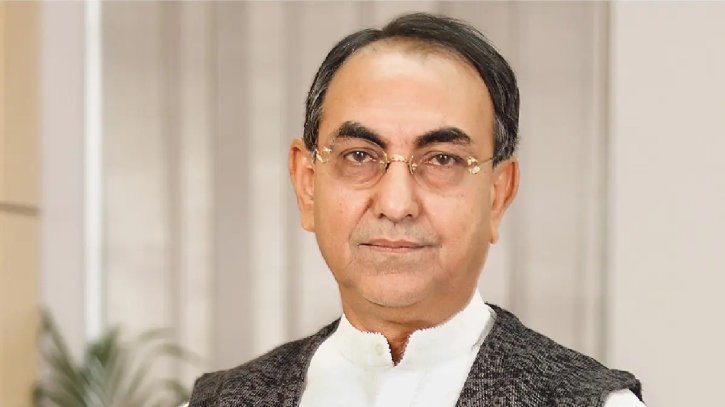 মির্জা আব্বাসের বিরুদ্ধে হওয়া দুর্নীতির মামলা বাতিল মির্জা আব্বাসের বিরুদ্ধে হওয়া দুর্নীতির মামলা বাতিল