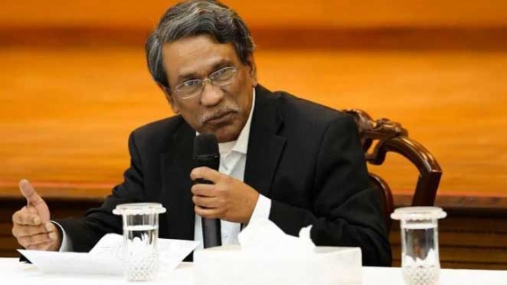 জুলাই মাসের মধ্যে জাতীয় সনদ তৈরির আশা আলী রীয়াজের জুলাই মাসের মধ্যে জাতীয় সনদ তৈরির আশা আলী রীয়াজের