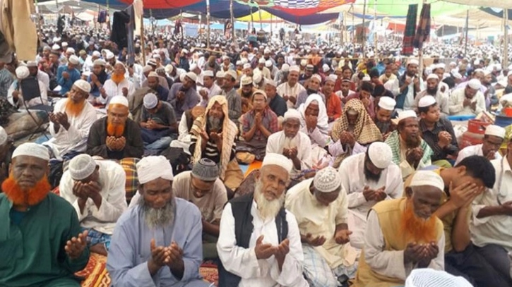 তুরাগপারে বিশ্ব ইজতেমার দিন নির্ধারণ করলো সরকার তুরাগপারে বিশ্ব ইজতেমার দিন নির্ধারণ করলো সরকার