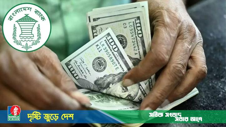 চলতি মাসের ১৭ দিনে এলো ১৭৭ কোটি ডলার রেমিট্যান্স