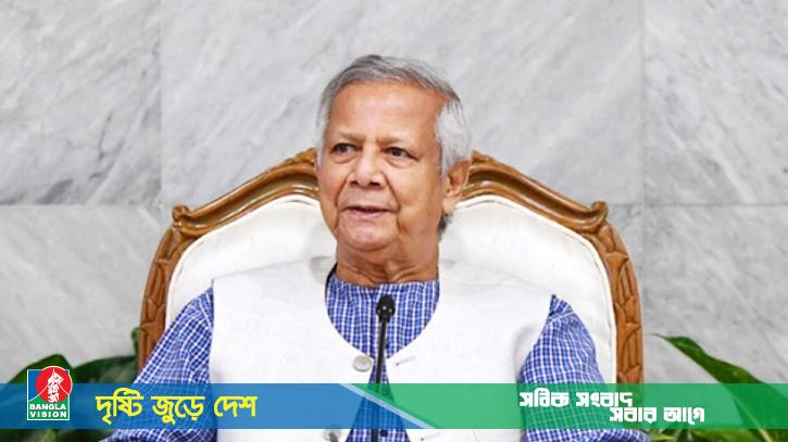 ২২ সেপ্টেম্বর যুক্তরাষ্ট্রে যাচ্ছেন প্রধান উপদেষ্টা