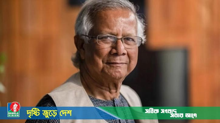 প্রধান উপদেষ্টার সফরসঙ্গী হচ্ছেন যে ৪ রাজনীতিবিদ