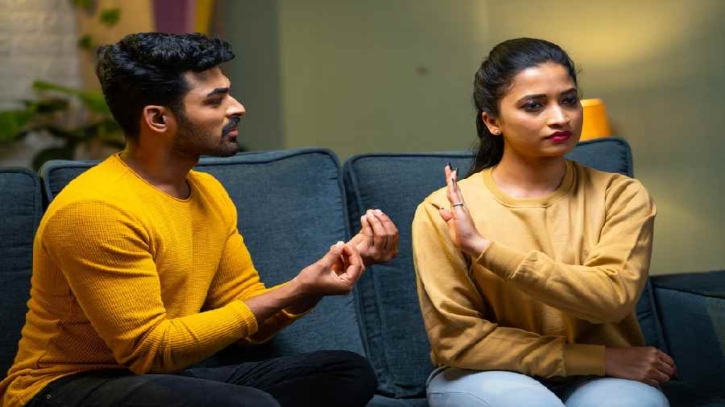 সম্পর্ক টিকিয়ে রাখতে চাইলে যে ভুলগুলো এড়িয়ে চলবেন সম্পর্ক টিকিয়ে রাখতে চাইলে যে ভুলগুলো এড়িয়ে চলবেন
