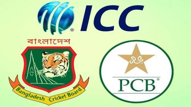 বিশ্বকাপে অংশগ্রহণ নিয়ে বাংলাদেশের পক্ষে আইসিসিতে পিসিবির চিঠি
