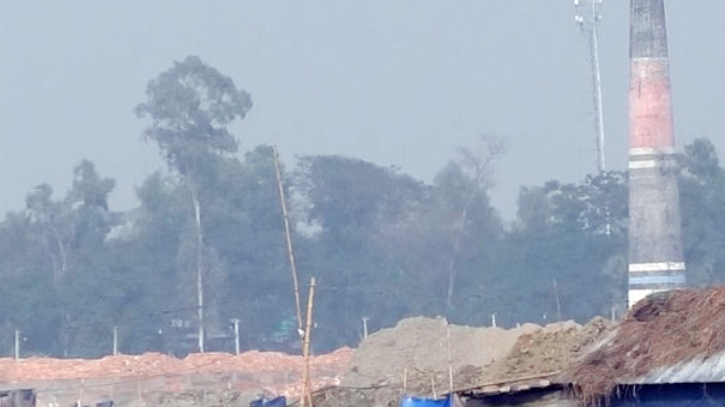 সাভারকে ‘ডিগ্রেডেড এয়ারশেড’ হিসেবে ঘোষণা, সব ইটভাটা বন্ধের সিদ্ধান্ত